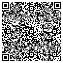 QR code with C & C Auto Sales contacts