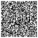 QR code with Adam Whitley contacts