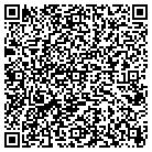 QR code with One Stone Writing Group contacts