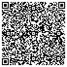 QR code with Opa International Corporation contacts