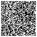 QR code with Andria J Hanson contacts