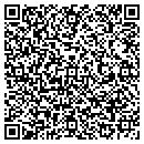 QR code with Hanson Tree Services contacts