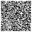 QR code with Amex Org Inc contacts