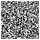 QR code with Hayes & Glasker Tree Service contacts