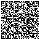 QR code with A 1 Oxygen contacts