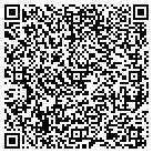 QR code with Hickey's Tree & Firewood Service contacts