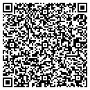QR code with Backtracks contacts