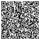 QR code with Hicks Tree Service contacts