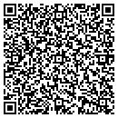 QR code with Hines Lawn Tree Service contacts