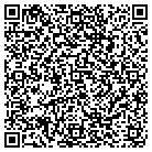 QR code with Christopher M Hutchins contacts