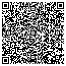 QR code with Jj's Stump Grinding Service contacts