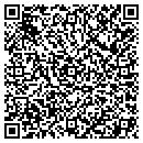 QR code with Faces365 contacts