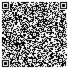 QR code with Facial Dreams contacts