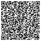 QR code with On The Move Advertising contacts