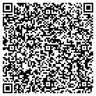 QR code with Birdyshaw's Bodyworks contacts