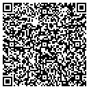 QR code with Kitzky Tree Service contacts