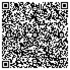 QR code with KL Davis Tree Services contacts