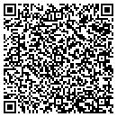 QR code with 3 Cubed Inc contacts