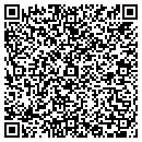QR code with Acadient contacts