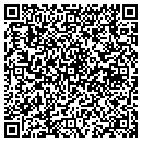 QR code with Albert Toni contacts