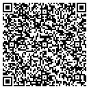 QR code with Alfonse Saml contacts