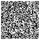QR code with Loggins Tree Service contacts