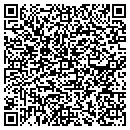 QR code with Alfred B Vuocolo contacts