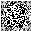 QR code with Hanna Isul Spa contacts