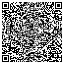 QR code with D D Construction contacts
