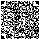 QR code with Heavenly Faces contacts