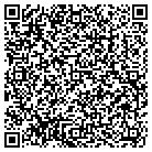 QR code with L H Voss Materials Inc contacts