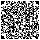 QR code with Mcclain Tree Specialists contacts