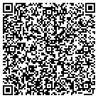 QR code with C & C International Trading contacts