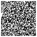 QR code with 1 Comm Llc1889 Us Highway 9 contacts