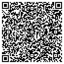 QR code with APT Carpet Co contacts