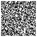 QR code with A Bini & Sons contacts
