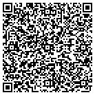 QR code with C E O International Freight contacts