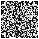 QR code with Adlernet contacts