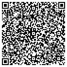 QR code with Knockouts Haircuts For Men contacts