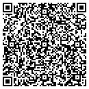 QR code with Red Box Creative contacts