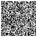 QR code with Allan Triel contacts