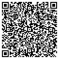 QR code with All Ways Safe contacts
