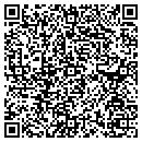 QR code with N G Gilbert Corp contacts