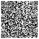 QR code with T & C's Janitorial Service contacts