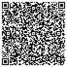 QR code with Mainline Rock & Ballast contacts
