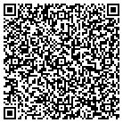 QR code with Martin Marietta Aggregates contacts