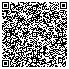 QR code with Access Vocational Service contacts