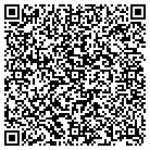 QR code with T G Sales & Service Lawncare contacts