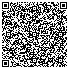 QR code with Peninsula Topsoil & Landscape contacts