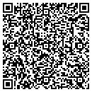 QR code with Afflare contacts